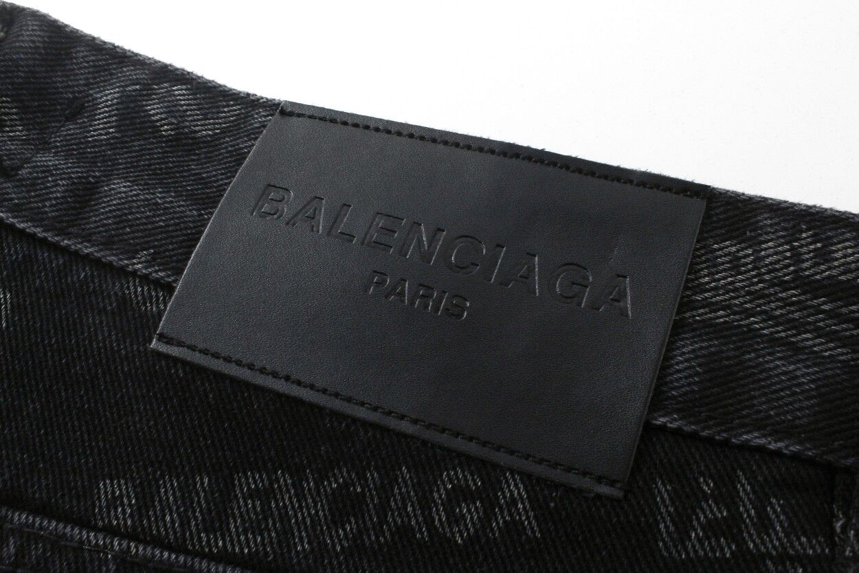 Balenciaga Jeans